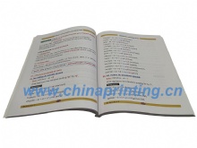 Ghana French Basic 9 printing in China 2024 SWP4-46