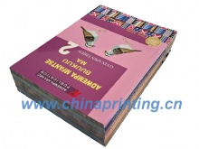 Ghana 6 kinds Textbook printing in China 2024 SWP4-47