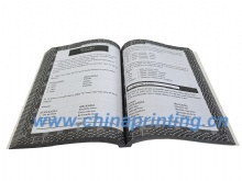 Ghana  Textbook printing in China 2024 SWP4-48