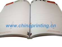 Australian diary  texture printing in China 2019 SWP24-16